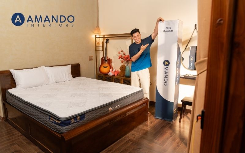 Nệm 200x200 có tốt không?