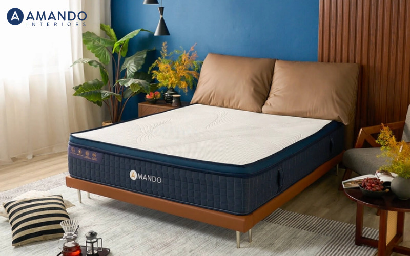 Nệm Amando Innovation