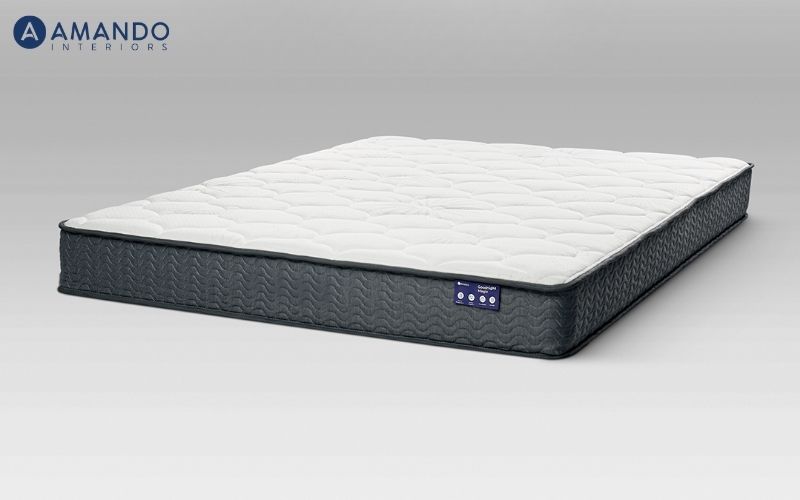 Nệm lò xo Amando Goodnight Magic