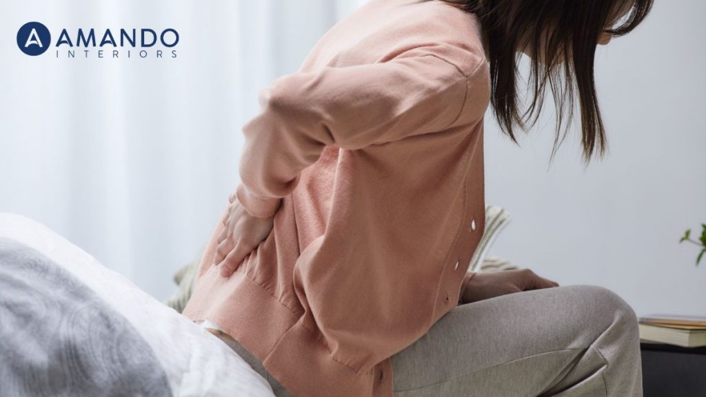 Top 10 nệm cho người thoát vị đĩa đệm uy tín, chất lượng