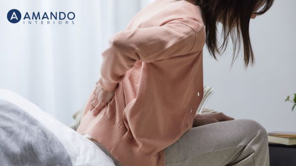 Top 10 nệm cho người thoát vị đĩa đệm uy tín, chất lượng