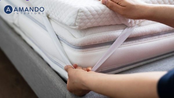 Nệm chồng nệm có nên không? - Lợi ích và tác hại