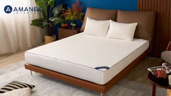 Nệm chống thấm là gì? 5 tiêu chí lựa chọn đệm chống thấm