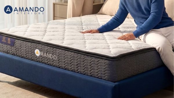 Nệm đa tầng là gì? Ưu điểm, nhược điểm và đối tượng phù hợp