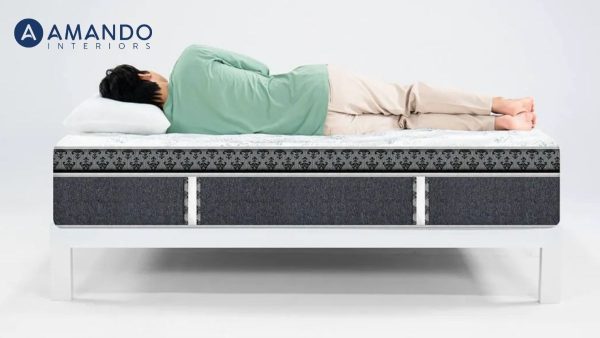 Cập nhật bảng giá nệm dày 35cm cao cấp đáng mua hiện nay