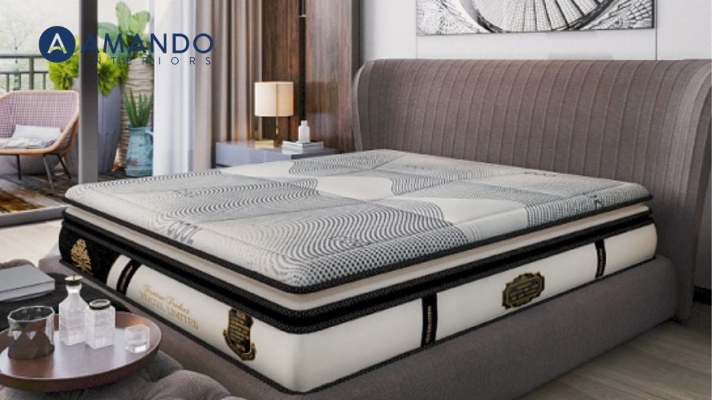 Bảng báo giá nệm dày 40cm cập nhật mới nhất năm 2026 1 Bảng báo giá nệm dày 40cm cập nhật mới nhất năm 2026