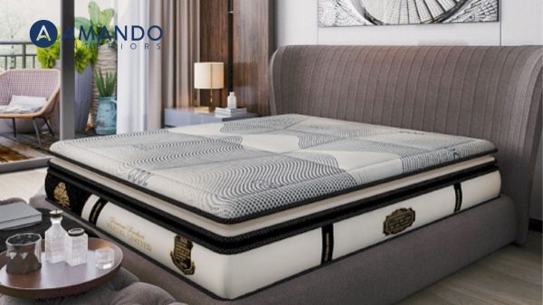 Bảng báo giá nệm dày 40cm cập nhật mới nhất năm 2026