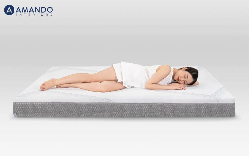 Nệm foam Comfy Cloud 3.0