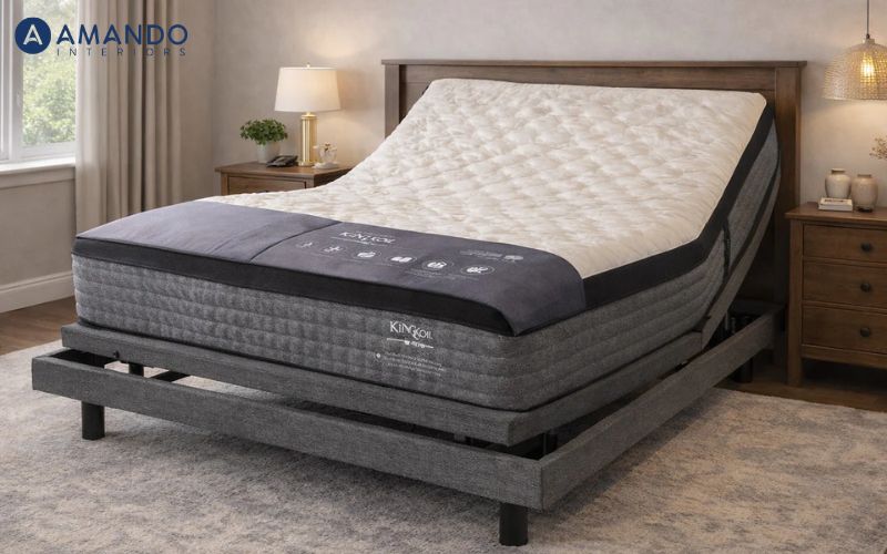 Nệm King Koil Dubai Tight Top
