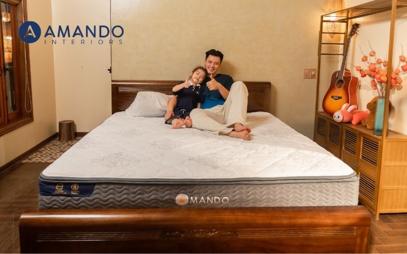 Amando Elite Original