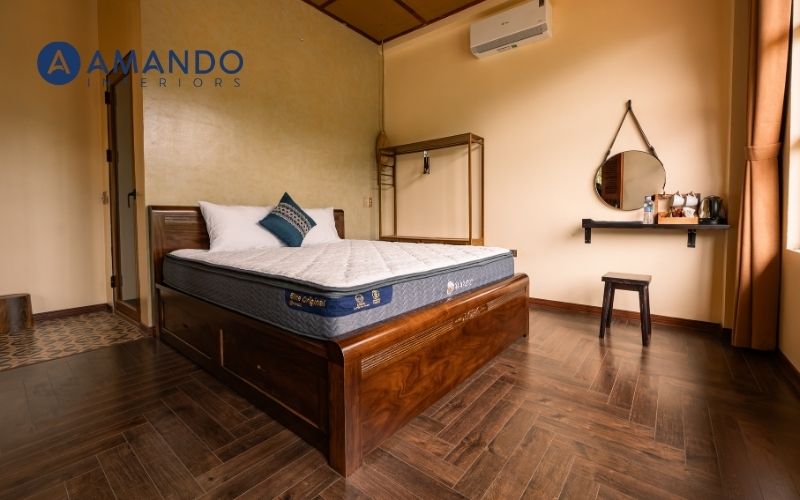 Amando Elite Original 