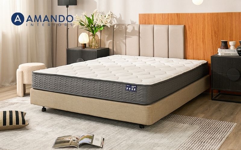 Amando Goodnight Magic