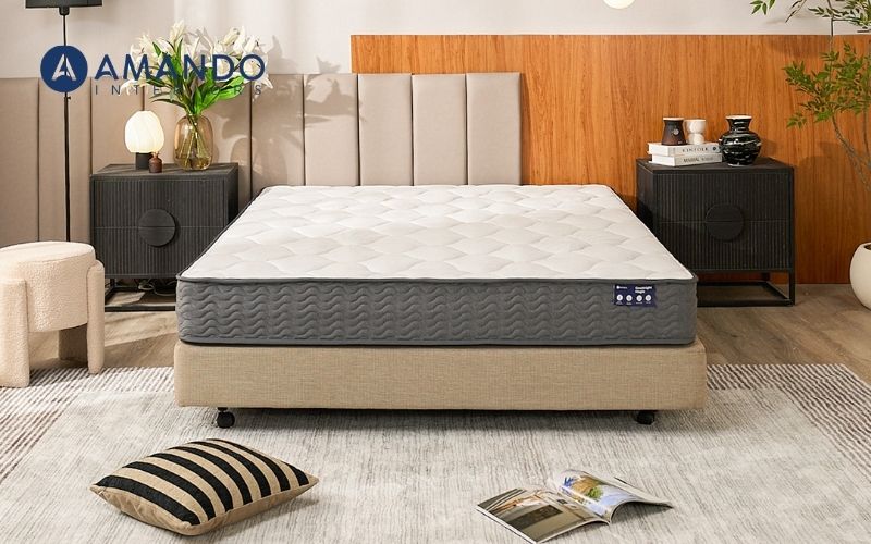 Nệm lò xo Goodnight Magic