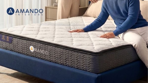 Có nên mua nệm lò xo cũ không? Kinh nghiệm mua nệm thanh lý