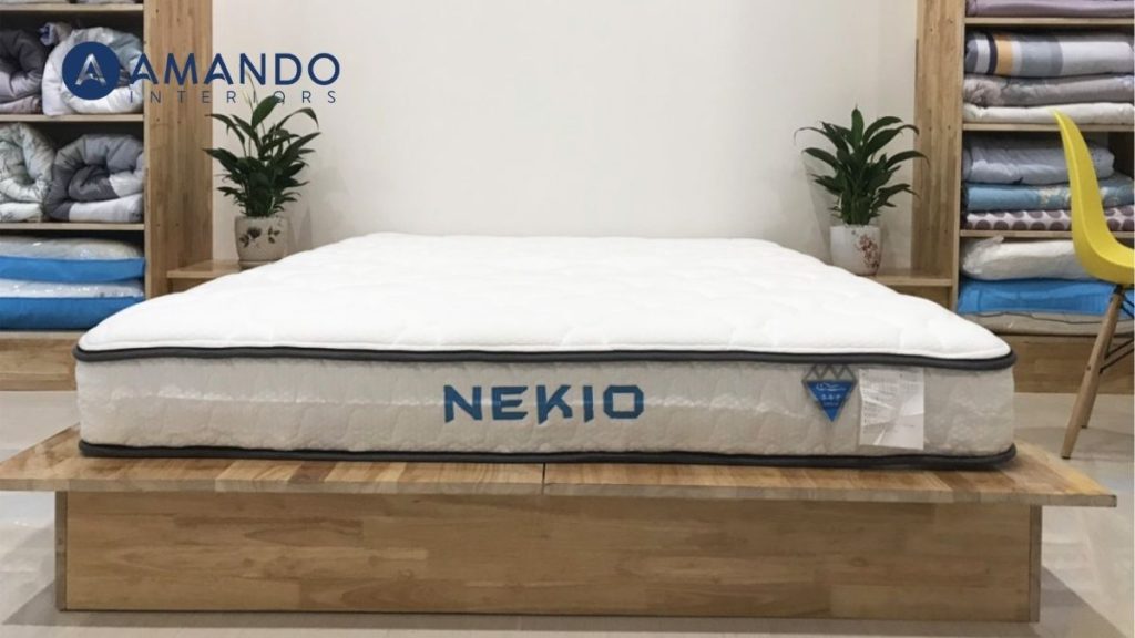 Nệm lò xo của Nhật Bản có tốt không? Ai nên sử dụng?