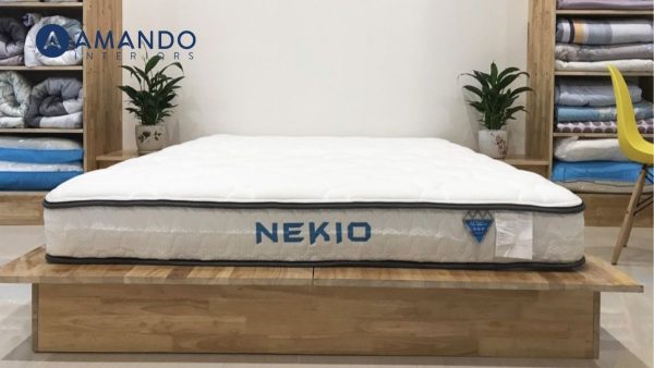 Nệm lò xo của Nhật Bản có tốt không? Ai nên sử dụng?