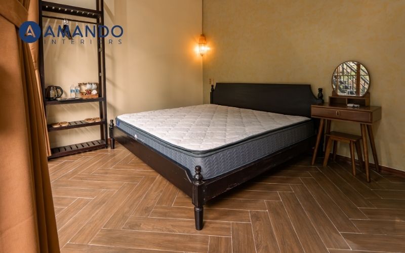 Cập nhật bảng giá nệm 220x200 - Top 5 sản phẩm nệm nên mua 17 Amando Elite Original