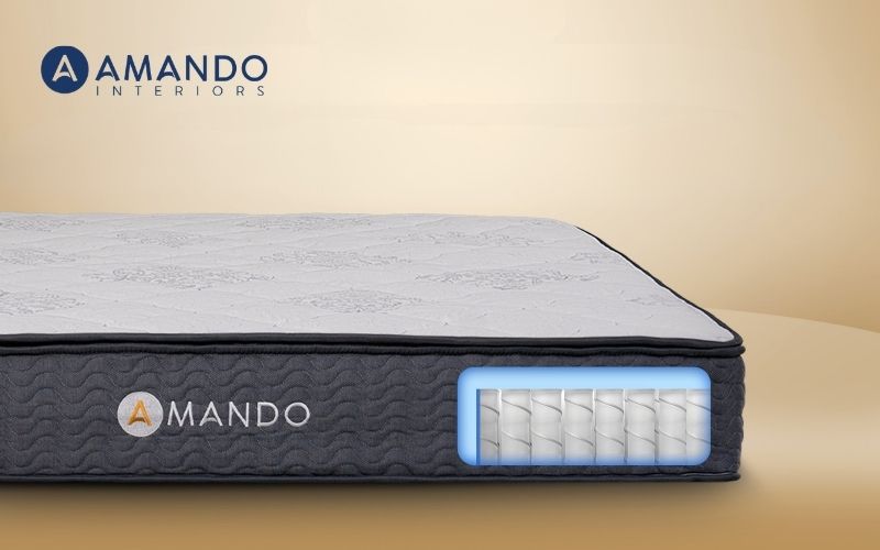 Nệm lò xo là gì?