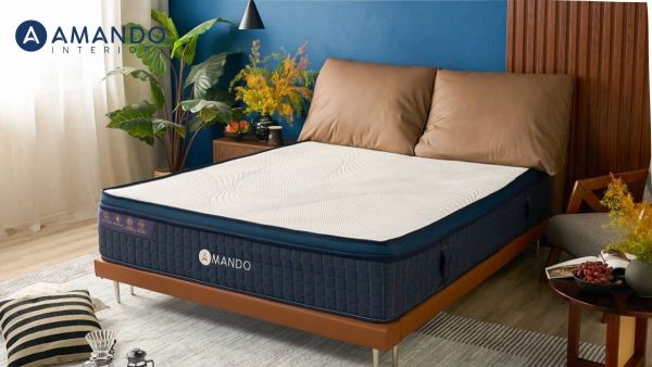 Nệm lò xo Mỹ là gì? Vì sao được ưa chuộng tại Việt Nam?