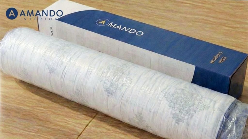 Túi đựng đệm lò xo