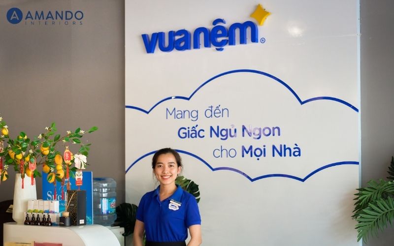 Ưu tiên địa chỉ phân phối nệm chính hãng