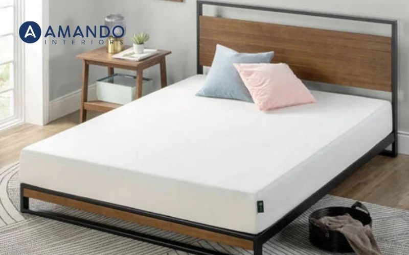 Đối tượng phù hợp sử dụng nệm 1m2 x 1m6