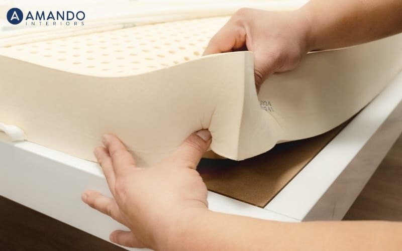 Top 7 địa chỉ đặt đệm theo kích thước yêu cầu uy tín 7 Các loại đệm có thể đặt đệm theo kích thước yêu cầu