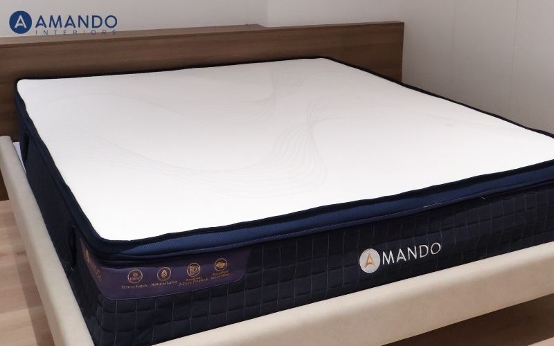 Nhiều người thường thắc mắc nệm 1m4x1m9 loại nào tốt cho giấc ngủ dài lâu