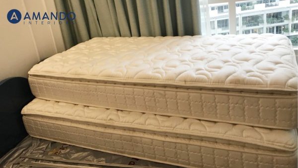 Đặt nệm theo kích thước: Lợi ích và địa chỉ làm nệm theo yêu cầu