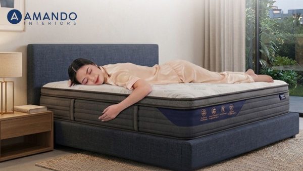 Top 7 địa chỉ đặt đệm theo kích thước yêu cầu uy tín 