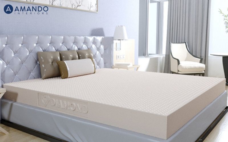 Đệm 1m5x1m9 giá bao nhiêu? Mua đệm 1m5x1m9 ở đâu chất lượng? 5 Đệm 1m5x1m9 linh hoạt cho nhiều nhu cầu và không gian sống