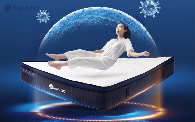 Đệm giữ nhiệt là gì? Top 6 mẫu đệm giữ nhiệt giúp giữ ấm mùa đông 2 Đệm giữ nhiệt có hai dòng chính