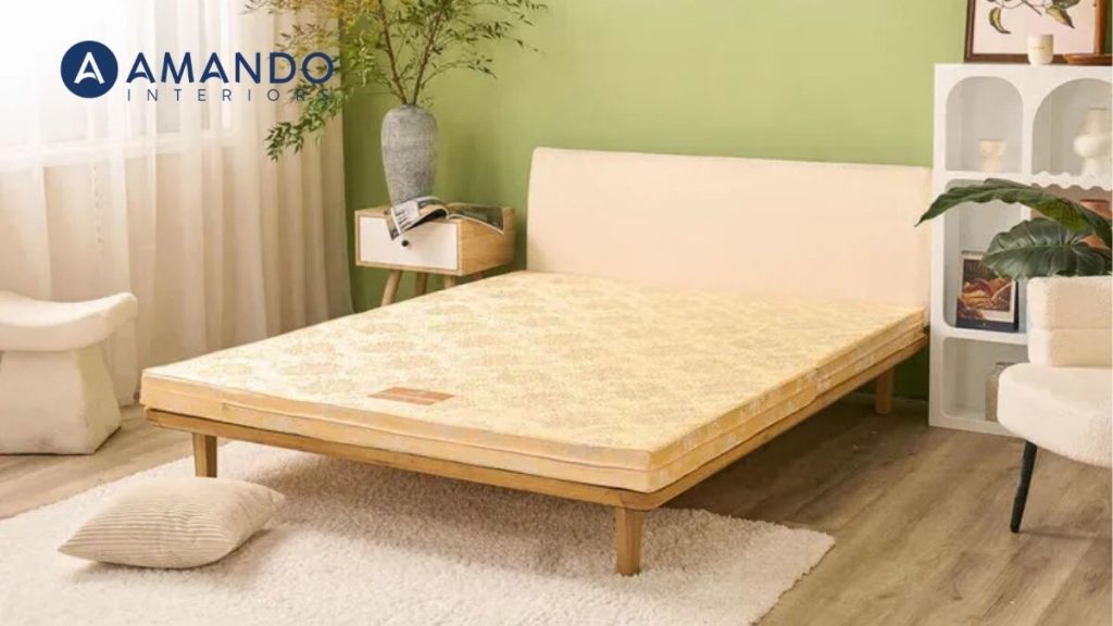 Top 07 đệm giường tầng ký túc xá chất lượng cho sinh viên