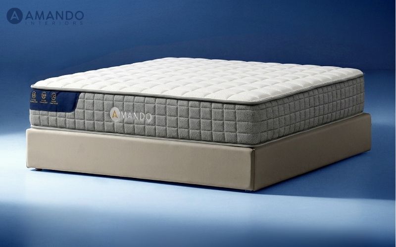 Nệm lò xo Amando Elite Flip
