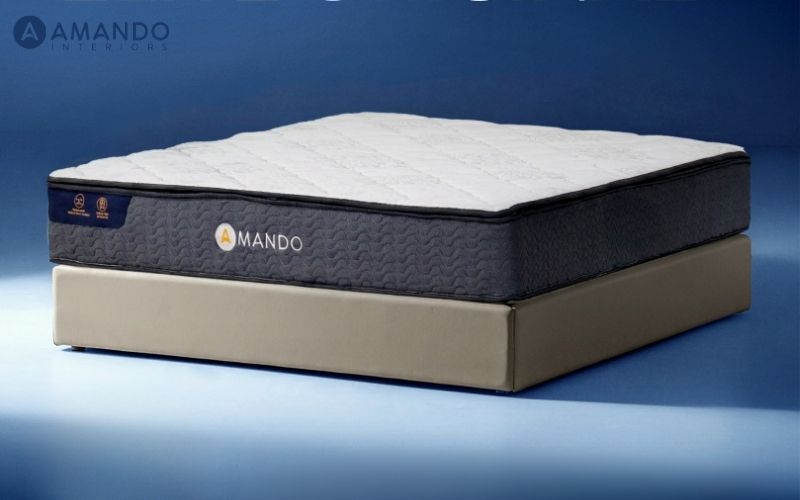 Nệm lò xo Amando Elite Original