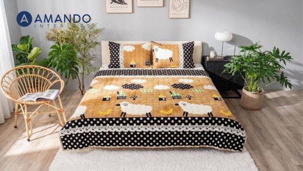 Đệm nhung trải giường là gì? Top 5 sản phẩm đáng mua năm 2026