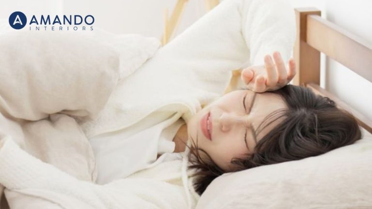 Nằm đệm nóng phải làm sao? Gợi ý các mẫu nệm mát thông thoáng khí