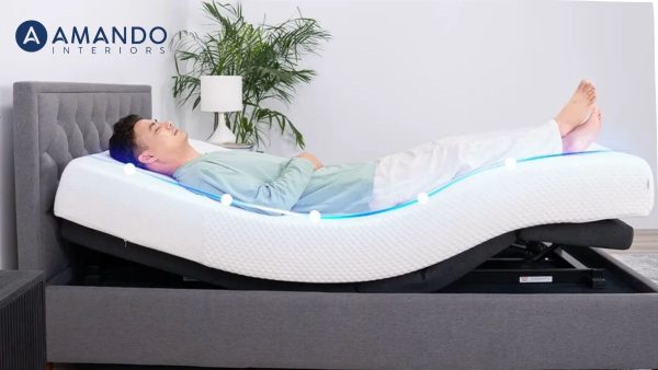 Đệm thông minh là gì? Có đáng để đầu tư cho giấc ngủ?