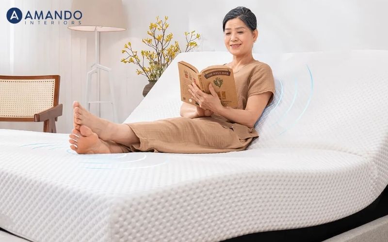 Đệm thông minh là gì?