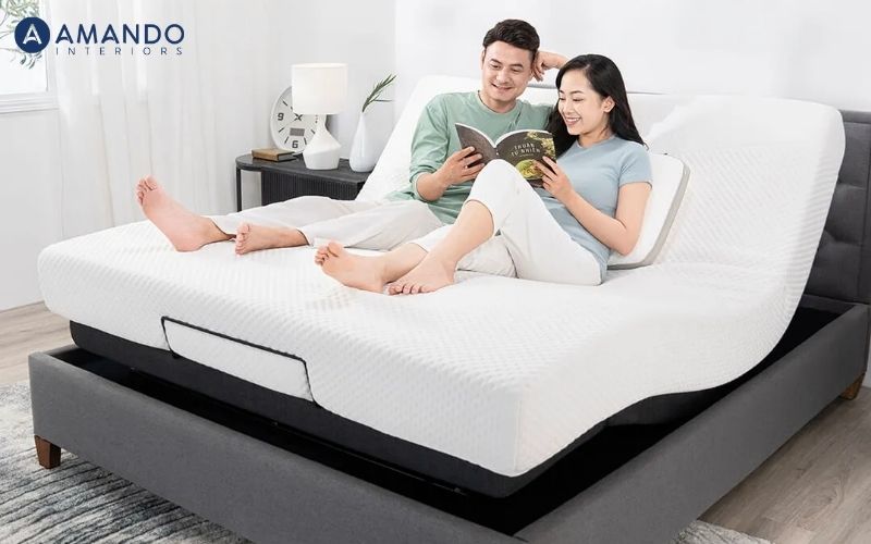 Yếu tố công nghệ chính là điểm tạo nên sự khác biệt