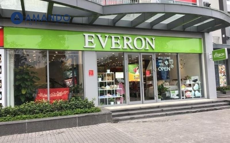Everon - Địa chỉ cung cấp nệm uy tín tại Bình Thạnh