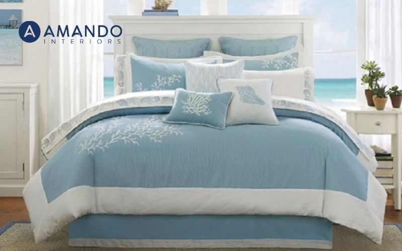 Cửa hàng chăn ga gối nệm Thanh Thủy