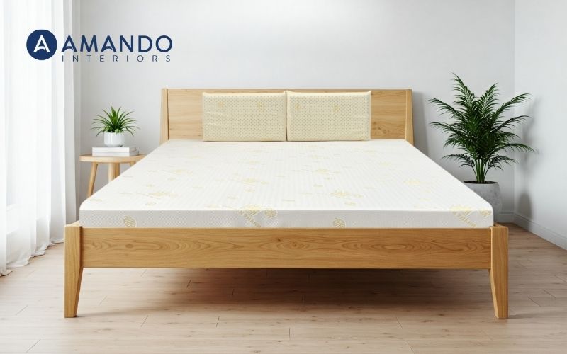 Đại lý nệm Vạn Thành