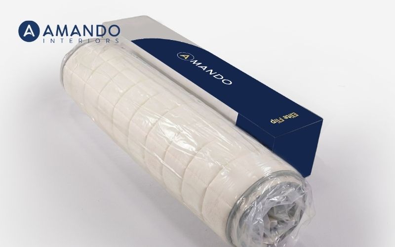 Dịch vụ vận chuyển nệm Amando: Giao nhanh – Đúng hẹn - An toàn 2 Dịch vụ vận chuyển nệm chuyên nghiệp giúp đảm bảo an toàn cho sản phẩm