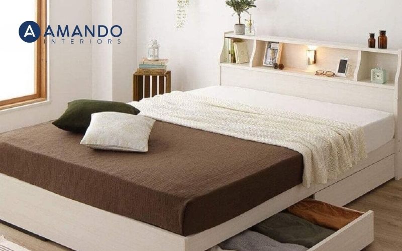 Giá nệm 1m2 x 1m6 hiện nay là bao nhiêu?