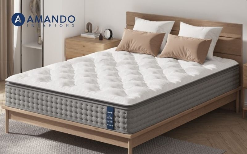 Bảng giá nệm 80 x 200 và Top 3 sản phẩm được ưa chuộng hiện nay 3 Giá nệm 80x200