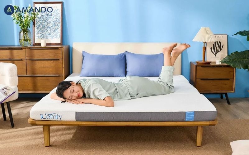 Giá nệm foam 1m5x2m