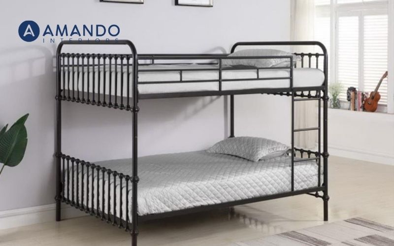 Kích thước giường tầng ký túc xá 