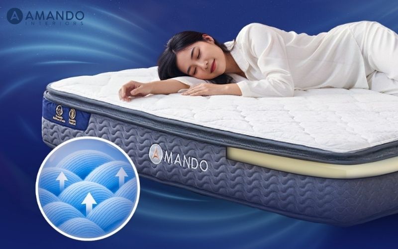 Lựa chọn chất liệu phù hợp