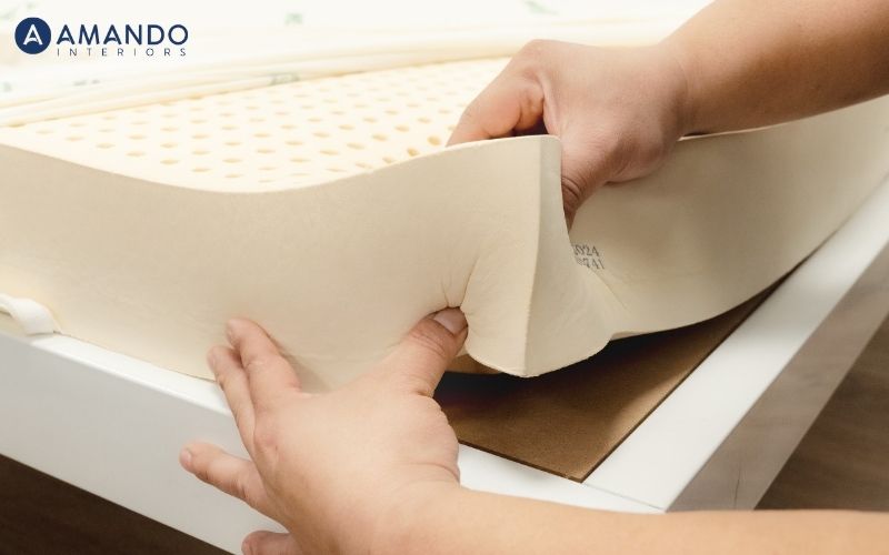 Lưu ý quan trọng khi chọn dịch vụ đặt nệm theo kích thước phù hợp